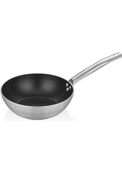 Masterchef İndüksiyon Wok Tava 26 cm