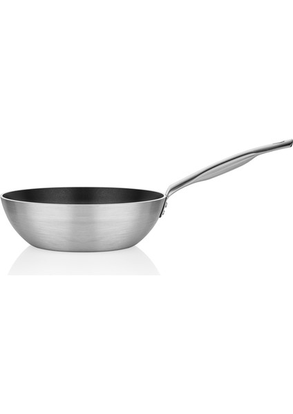 Masterchef İndüksiyon Wok Tava 26 cm fiyatları
