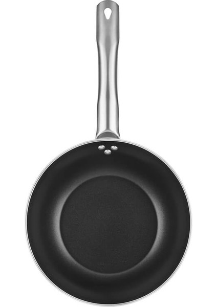 Masterchef İndüksiyon Wok Tava 26 cm modelleri