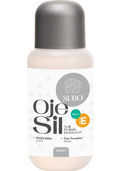 ASETON KLASİK ETKİN 6 X110 ml fiyatları