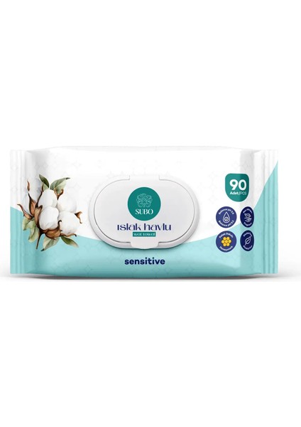 ISLAK HAVLU 90 'LI MİX 12X90 modelleri