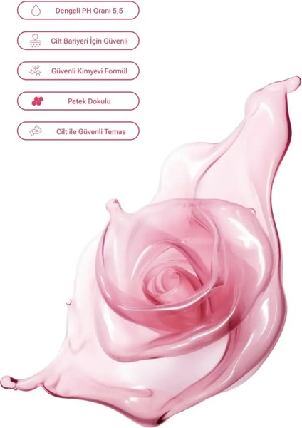 Islak Havlu 90 'li Gül 3X90 indirimleri