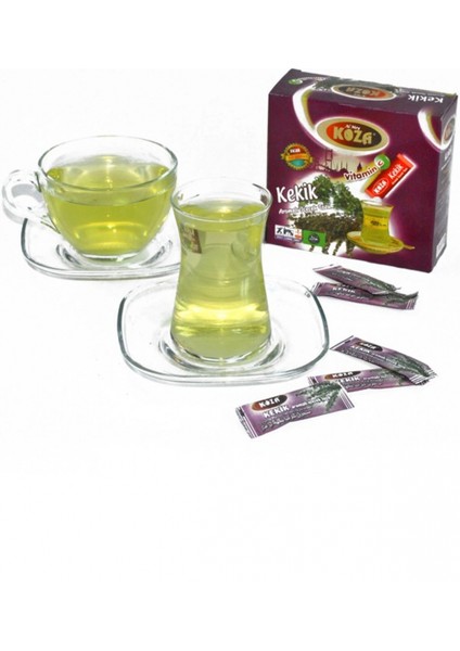 Koza Tek Içimlik Kekik Aromalı Toz Içecek 50'li fiyatları