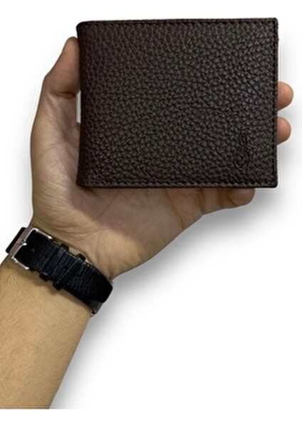 Yerli Malzeme ve Vegan Dostu Erkek Cüzdanı: Geniş Kart Cebi ve Minimalist Tasarım fiyatları