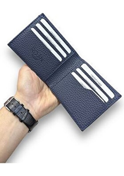 Yerli Malzeme ve Vegan Dostu Erkek Cüzdanı: Geniş Kart Cebi ve Minimalist Tasarım modelleri