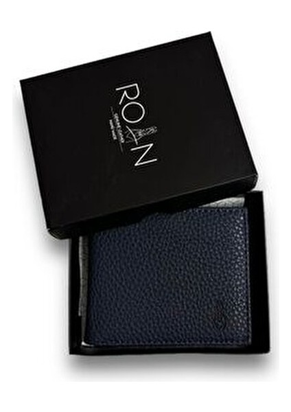 Yerli Malzeme ve Vegan Dostu Erkek Cüzdanı: Geniş Kart Cebi ve Minimalist Tasarım fırsatları