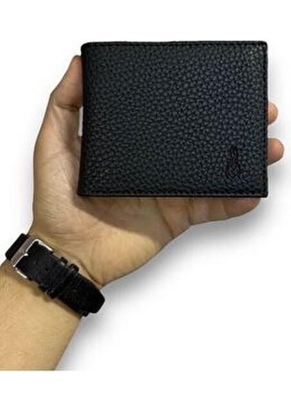 Yerli Malzeme ve Vegan Dostu Erkek Cüzdanı: Geniş Kart Cebi ve Minimalist Tasarım fiyatları