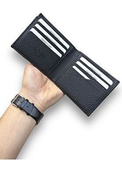 Yerli Malzeme ve Vegan Dostu Erkek Cüzdanı: Geniş Kart Cebi ve Minimalist Tasarım modelleri