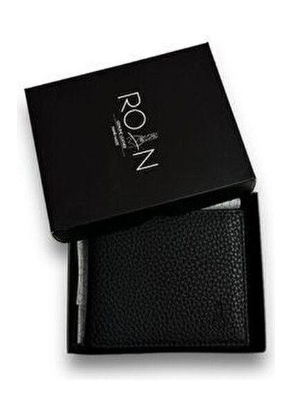 Yerli Malzeme ve Vegan Dostu Erkek Cüzdanı: Geniş Kart Cebi ve Minimalist Tasarım fırsatları