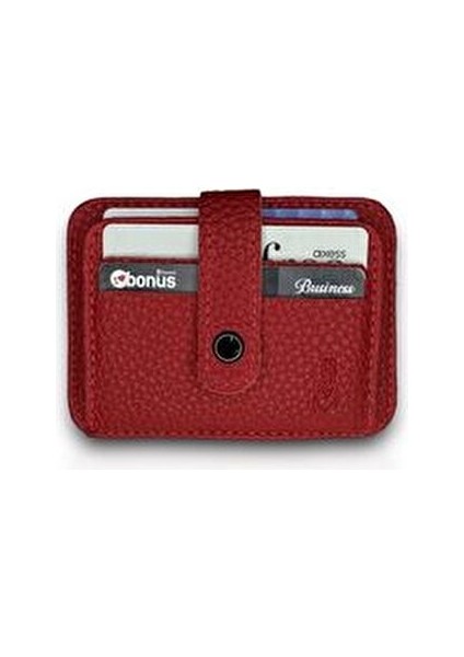 Yerli ve Vegan Deri Erkek Kartlık ve Cüzdan - 6 Kart Cebi, Kimlik Bölümü ve Kâğıt Para Cebi ile fiyatları