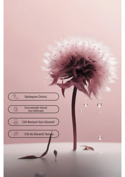 Roll-On Ağda Pudralı 100 ml modelleri