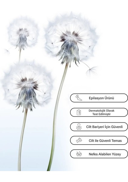 AĞDA BEZİ RULO 10 mt modelleri