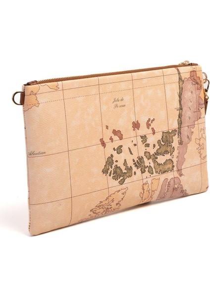 Pudra - A.taba SP1034 Kadın Portföy & Clutch modelleri