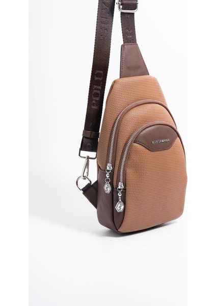 Karamel - Kahve SP959 Kadın Bel Çantası fiyatları