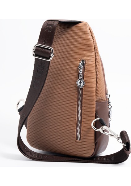 Karamel - Kahve SP959 Kadın Bel Çantası fırsatları
