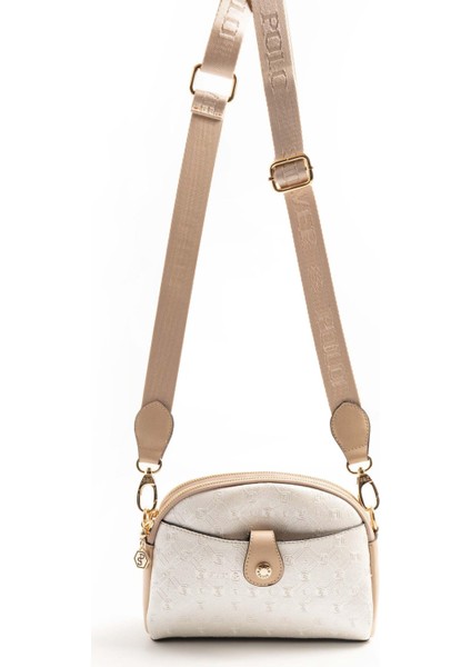 Sedef - S.nut SP1144 Kadın Çapraz Çanta