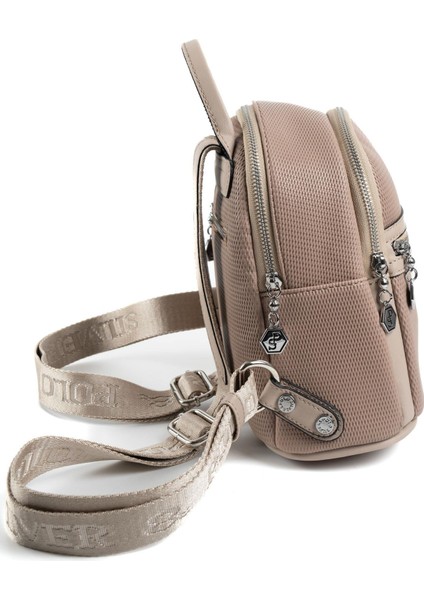 Kum - Kum SP983 Kadın Sırt Çantası modelleri