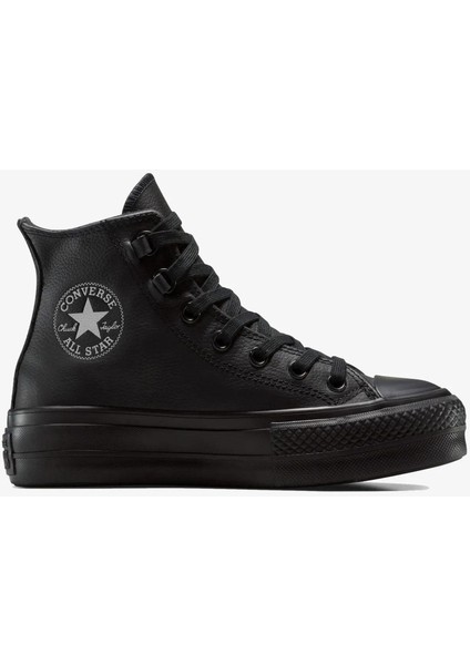 Chuck Taylor All Star Lift Platform Kadın Günlük Spor Ayakkabı