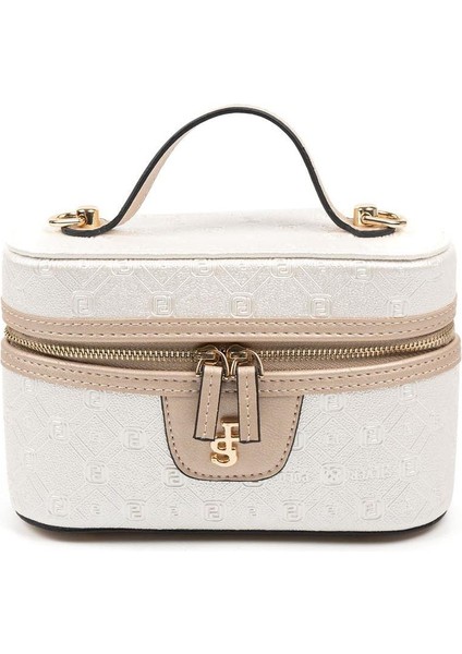 Sedef - S.nut SP1195 Kadın Makyaj Çantası