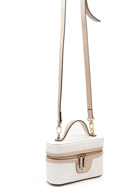 Sedef - S.nut SP1195 Kadın Makyaj Çantası modelleri