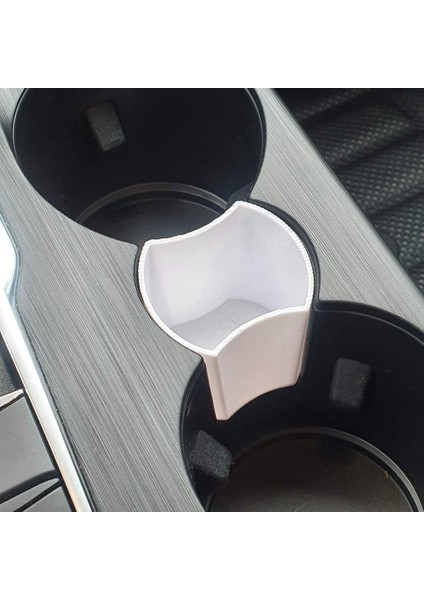 Yeni Ford Focus Mk4 Fincan Bozuk Para Kutusu T4714890