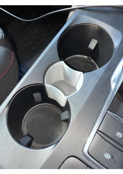 Yeni Ford Focus Mk4 Fincan Bozuk Para Kutusu T4714890 fiyatları