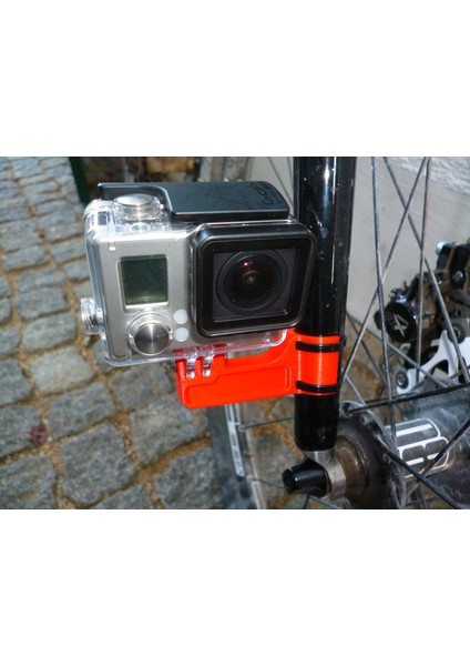 Yeni Salsa Cromoto Montajı T1211716