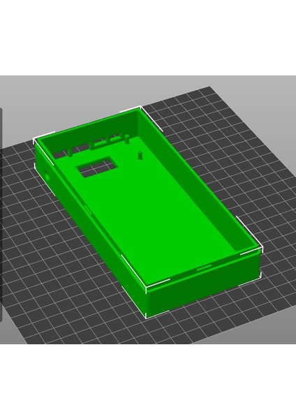 Yeni 21700X6 İçin Bir Kol İçin Tahta modelleri