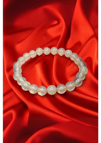 Aytaşı Doğal Taş Bileklik Kutulu fiyatları