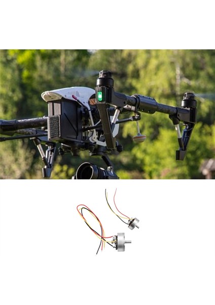 Djı Traverser Fpv Güç Motoru Için Pozitif Negatif Çok Fonksiyonlu Taşınabilir Motor Fpv Motoru, Kısa Vadeli (Yurt Dışından) fırsatları