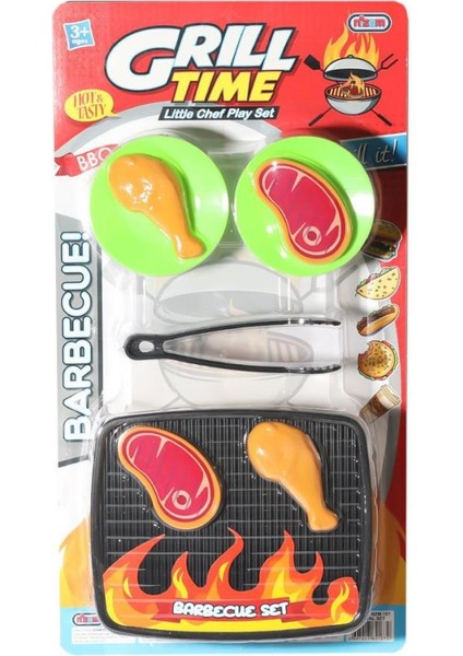 Nessi World NZM-167 Mangal Seti -Nizam