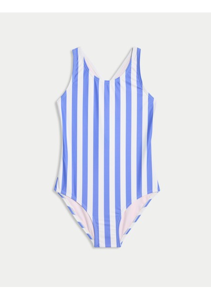 Çizgili Mayo (6-16 Yaş)