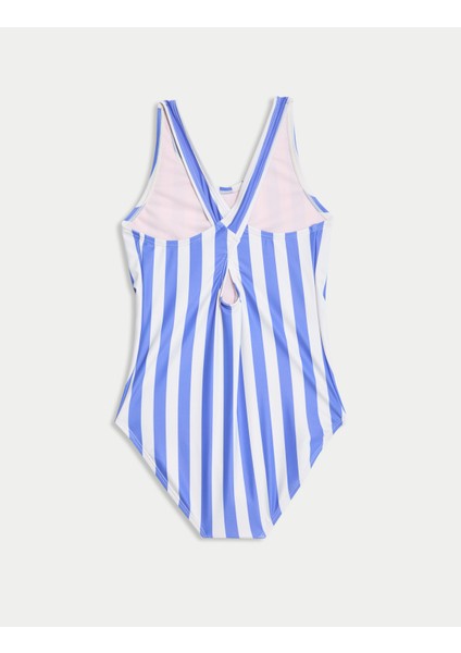 Çizgili Mayo (6-16 Yaş) fiyatları