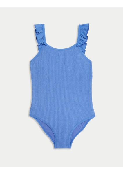 Simli Dokulu Mayo (6-16 Yaş)