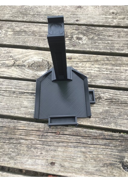 Yeni Xbox Veya Playstation İçin Oyun Kumandası/mic Standı T398395