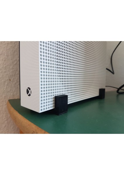 Yeni Minimum Xbox One S Dikey Stant T4571233