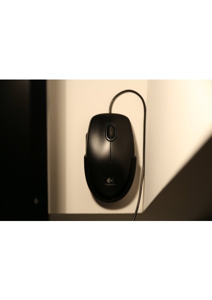 Yeni M110 Fare Tutucu T1721576