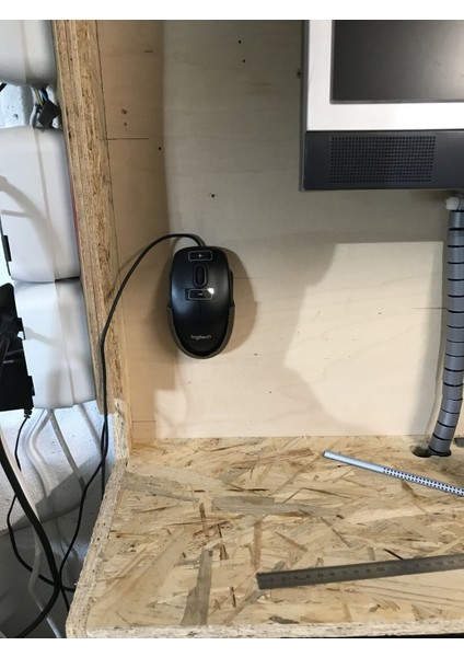 Yeni M110 Fare Tutucu T1721576 modelleri