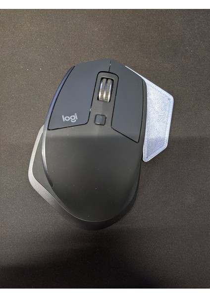 Yeni Mx Master Serçe Parmağı Dinlenme Yeri T4206249