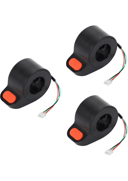 Xiaomi M365/PRO Electric Scooter Hız Dial To Ball Başparmak Hızlandırıcı Aksesuarları (Yurt Dışından)