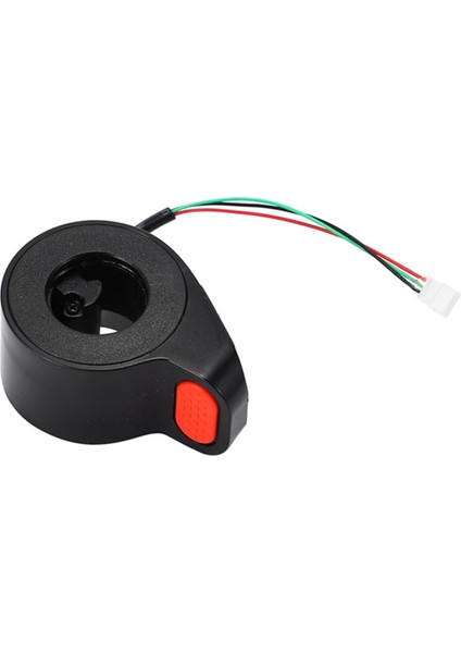 Xiaomi M365/PRO Electric Scooter Hız Dial To Ball Başparmak Hızlandırıcı Aksesuarları (Yurt Dışından) fırsatları