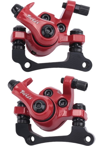 Elektrikli Scooterlar Fren Tabanı Elektrikli Kaykay Ön Arka Tekerlek Fren Kugoo M4 Pro Disk Fren Yedek Parçaları (Yurt Dışından) modelleri