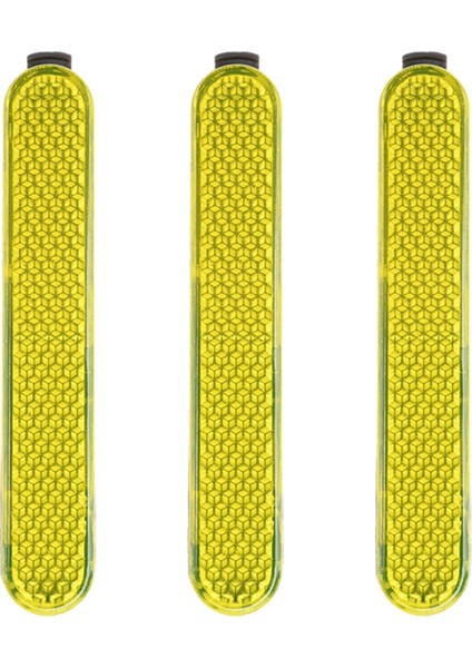 Tekerlek Örtüsü Koruma Kabuğu Xiaomi Için Yansıtıcı Mı3 M365 Pro 2 1s Pro Electric Scooter Hub Kapağı Güvenlik Gece Reflekt (Yurt Dışından) modelleri