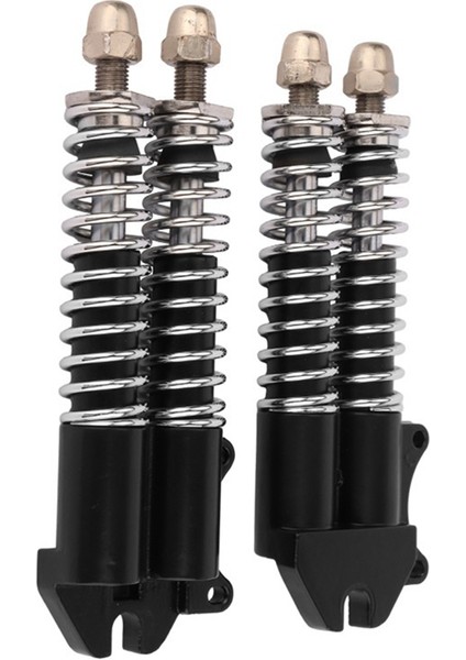 M5 Katlanır Elektrikli Scooter Aksesuarları Ön Sönenleyici Scooter Aksesuarları Yedek Parçalar (Yurt Dışından) fiyatları