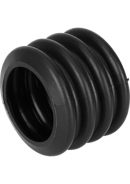 S1S2S3 Elektrikli Scooter Aksesuarları Için Uygun Ön Çatal Toz Kapağı Ön Çatal Koruyucu Kapak (Yurt Dışından) fiyatları