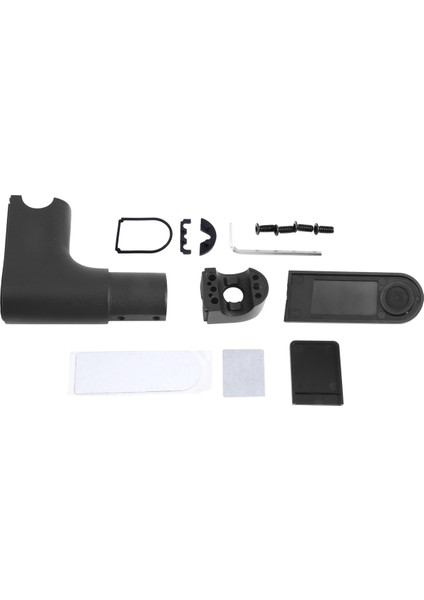 Elektrikli Scooter Gösterge Tablosu Temel Koltuk Alnına, Xiaomi M365/M365 Pro Için Blok Çekme Çekme Halkası Vidası Katlama Toka Parçaları (Yurt Dışından) fiyatları