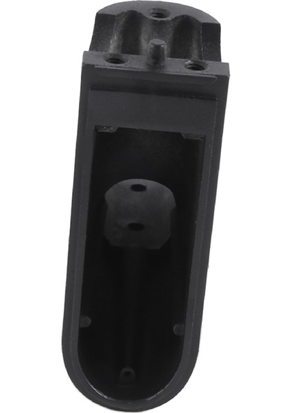 Elektrikli Scooter Gösterge Tablosu Temel Koltuk Alnına, Xiaomi M365/M365 Pro Için Blok Çekme Çekme Halkası Vidası Katlama Toka Parçaları (Yurt Dışından) fırsatları