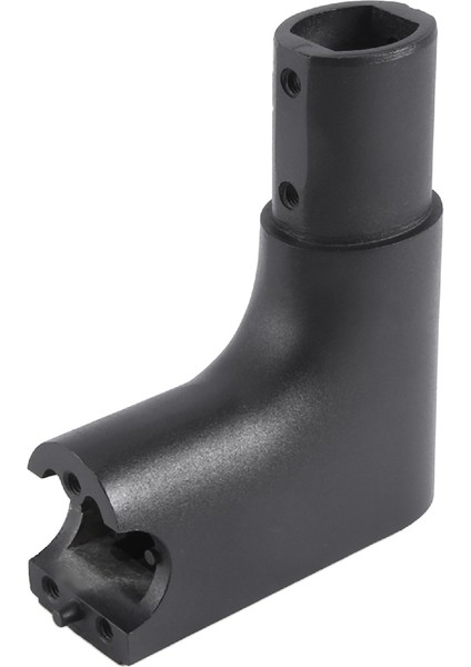 Elektrikli Scooter Gösterge Tablosu Temel Koltuk Alnına, Xiaomi M365/M365 Pro Için Blok Çekme Çekme Halkası Vidası Katlama Toka Parçaları (Yurt Dışından) indirimleri