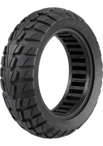 Katı Lastik 10 Inç, 10X2.70-6.5 Katı Lastik Scooter Tubeless Ponkt-Poncture-Proto Lastik, Kugoo Için Patlamaya Koşullu Katı Lastikler (Yurt Dışından)