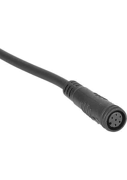 Denetleyici Şanzıman Kablosu Yedek Parçalar Gösterge Paneli Konnektörü Elektrikli Scooter Için Motor Güç Kablosu Veri Kablo Parçaları (Yurt Dışından) indirimleri